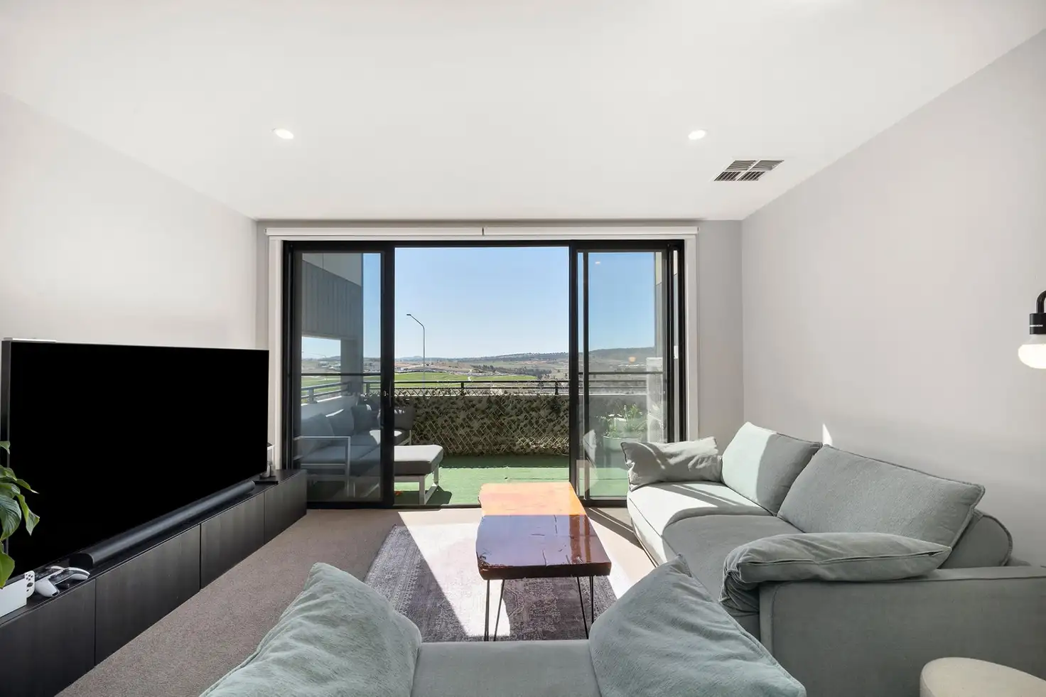 Main view of Homely townhouse listing, 72/52 McMichael Terrace, Denman Prospect ACT 2611