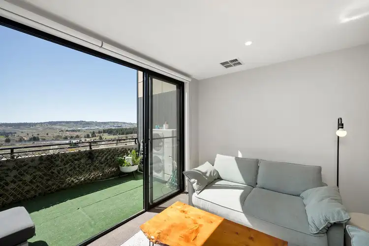 Second view of Homely townhouse listing, 72/52 McMichael Terrace, Denman Prospect ACT 2611