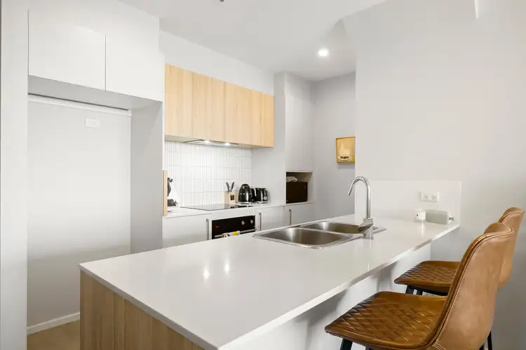 Third view of Homely townhouse listing, 72/52 McMichael Terrace, Denman Prospect ACT 2611