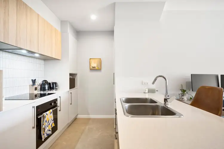 Fourth view of Homely townhouse listing, 72/52 McMichael Terrace, Denman Prospect ACT 2611