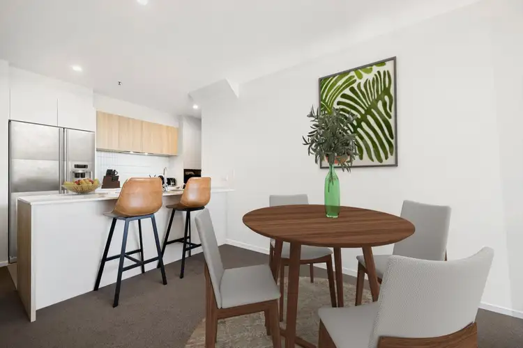 Fifth view of Homely townhouse listing, 72/52 McMichael Terrace, Denman Prospect ACT 2611