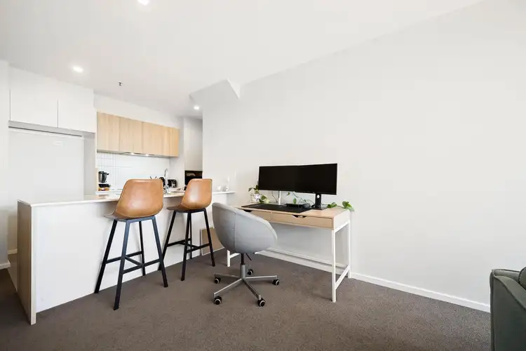 Fifth view of Homely townhouse listing, 72/52 McMichael Terrace, Denman Prospect ACT 2611