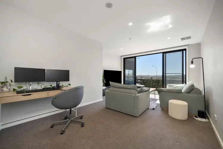 Sixth view of Homely townhouse listing, 72/52 McMichael Terrace, Denman Prospect ACT 2611