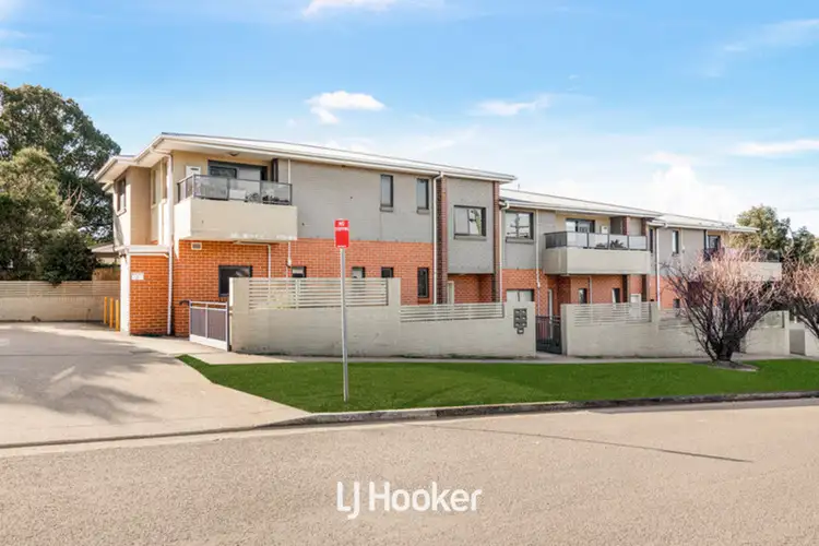 2/27 Hart Drive, Constitution Hill NSW 2145