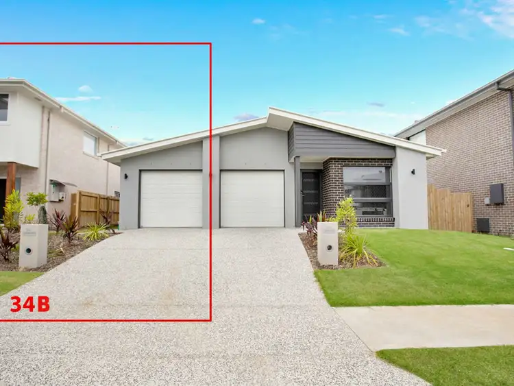 34B Brigginshaw Way, Ripley QLD 4306
