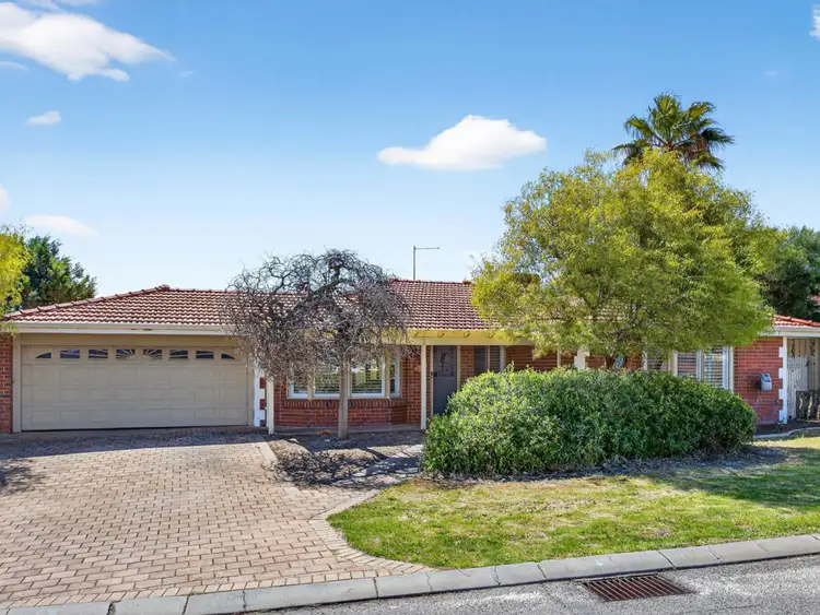 3 Tarcoola Retreat, Ocean Reef WA 6027