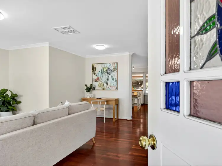 Third view of Homely house listing, 3 Tarcoola Retreat, Ocean Reef WA 6027