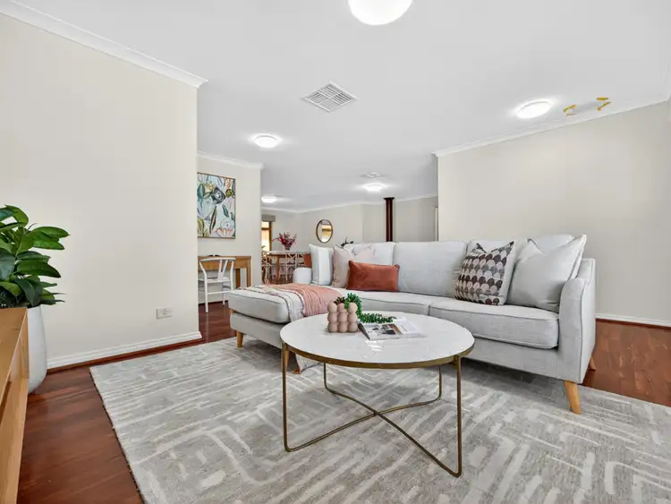 Fourth view of Homely house listing, 3 Tarcoola Retreat, Ocean Reef WA 6027