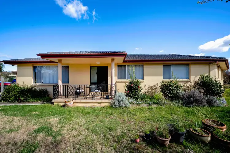 14 Pambula Street, Kaleen ACT 2617
