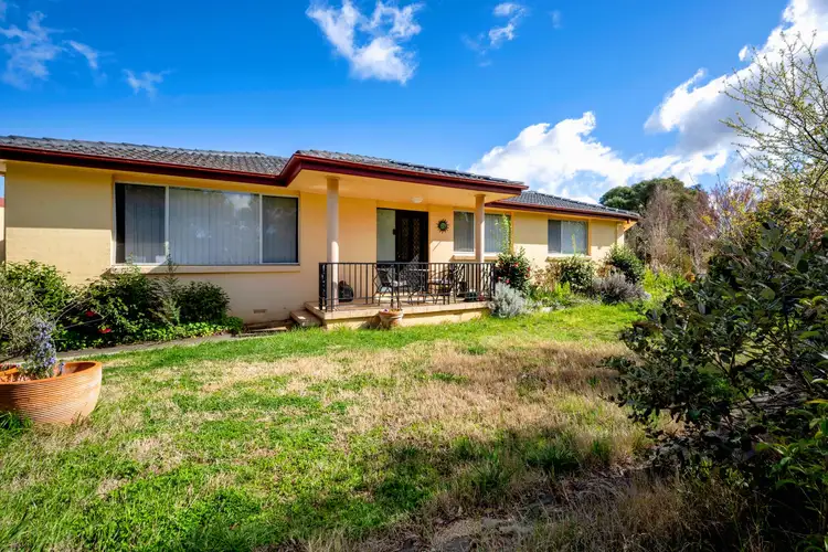 Second view of Homely house listing, 14 Pambula Street, Kaleen ACT 2617