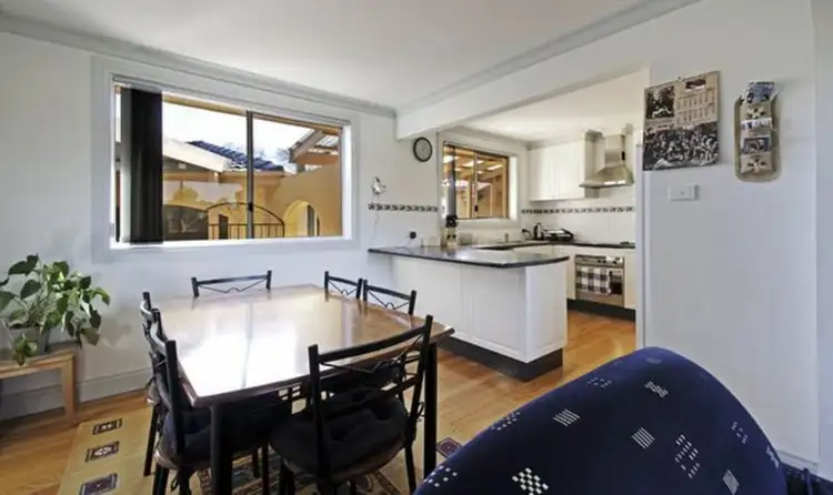 Fourth view of Homely house listing, 14 Pambula Street, Kaleen ACT 2617