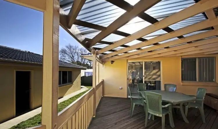 Seventh view of Homely house listing, 14 Pambula Street, Kaleen ACT 2617