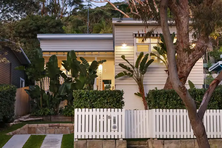 9 Alexander Road, Avalon Beach NSW 2107