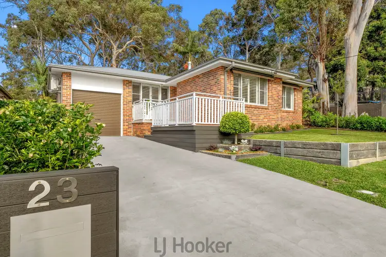 23 Reserve Road, Wangi Wangi NSW 2267