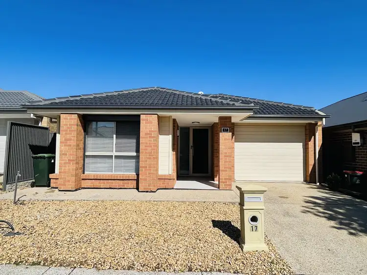 17 St Georges Way, Blakeview SA 5114