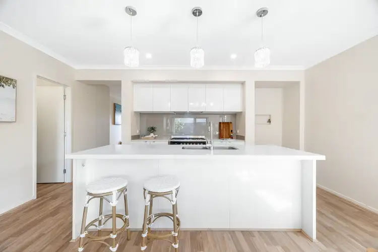 Third view of Homely house listing, 42 Leslie Crescent, Baringa QLD 4551