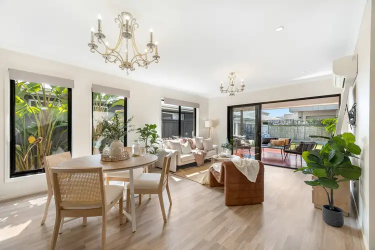 Fourth view of Homely house listing, 42 Leslie Crescent, Baringa QLD 4551