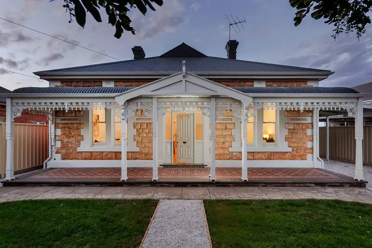 16 Cowra Street, Mile End SA 5031