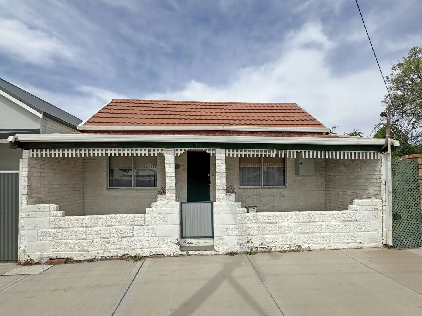 Main view of Homely house listing, 37 Blende Street, Broken Hill NSW 2880