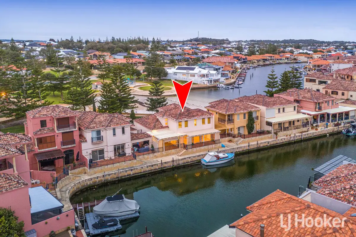 Main view of Homely unit listing, 5/5 Westview Parade, Wannanup WA 6210