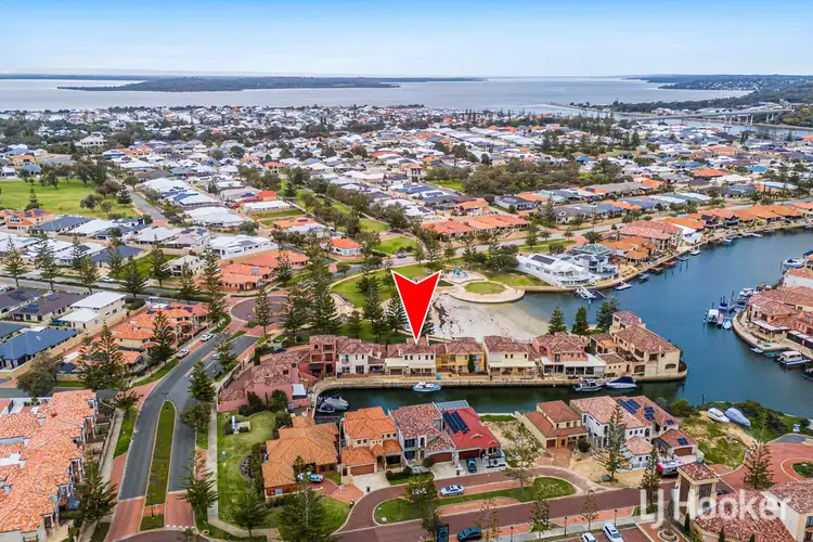 Second view of Homely unit listing, 5/5 Westview Parade, Wannanup WA 6210