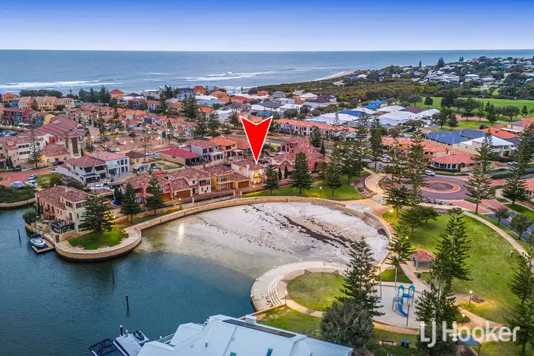 Fourth view of Homely unit listing, 5/5 Westview Parade, Wannanup WA 6210