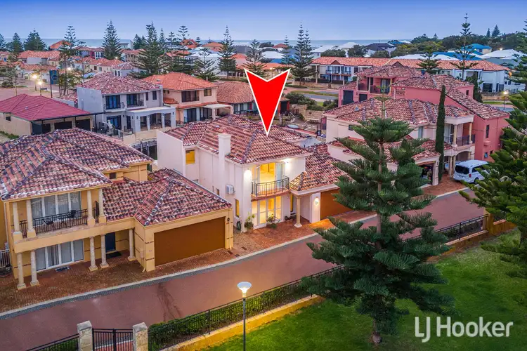 Fifth view of Homely unit listing, 5/5 Westview Parade, Wannanup WA 6210