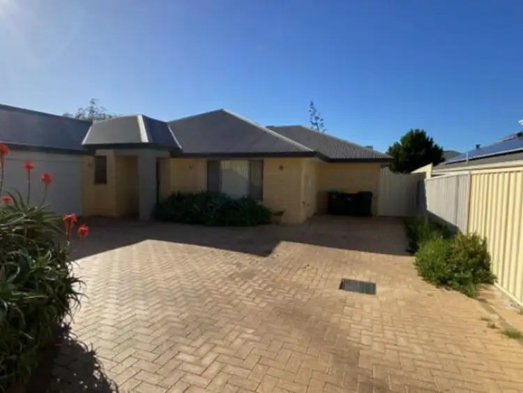 88A Gallipoli Street, Lathlain WA 6100
