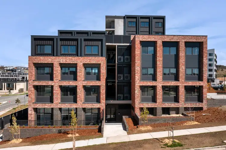 B202/1 Carden Street, Denman Prospect ACT 2611