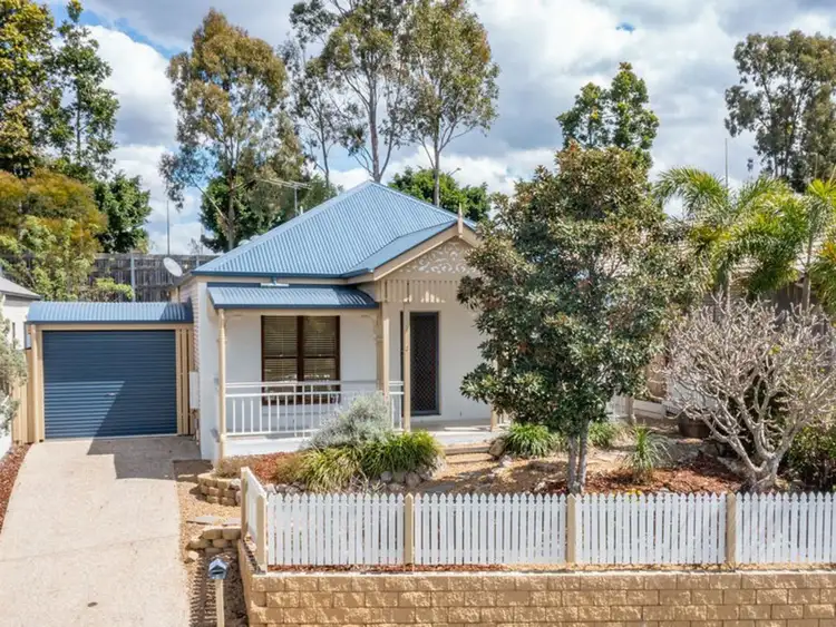 3 Sunsail Lane, Springfield Lakes QLD 4300