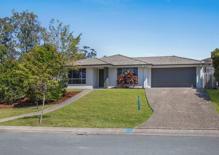 47 Dillon Avenue, Augustine Heights QLD 4300