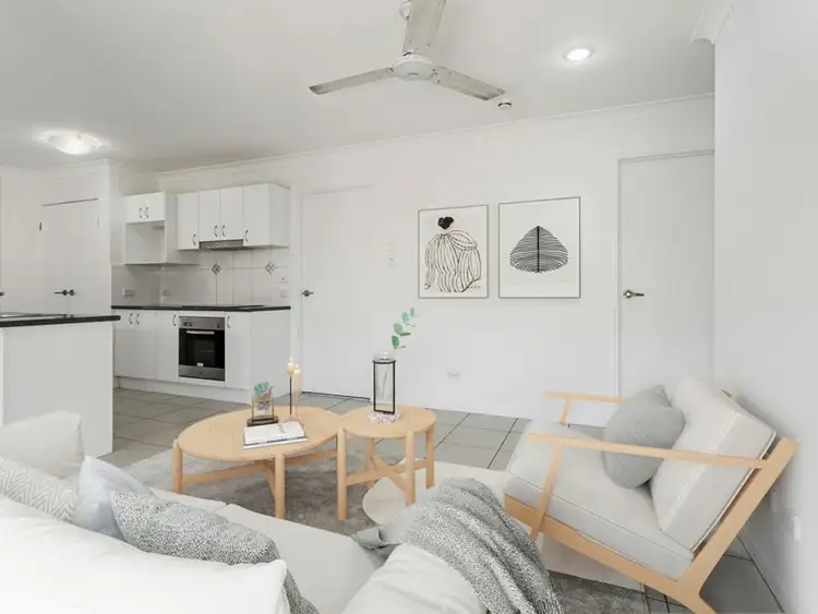 Third view of Homely house listing, 47 Dillon Avenue, Augustine Heights QLD 4300