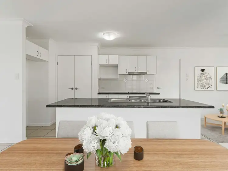 Fifth view of Homely house listing, 47 Dillon Avenue, Augustine Heights QLD 4300