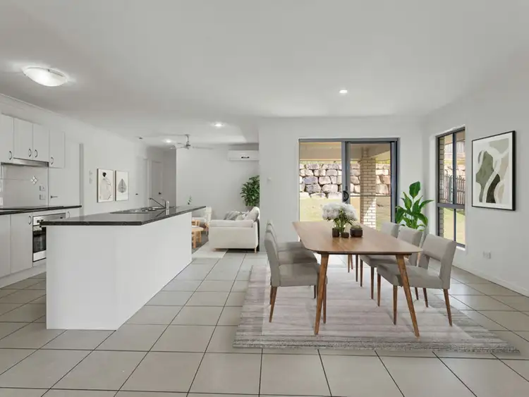 Sixth view of Homely house listing, 47 Dillon Avenue, Augustine Heights QLD 4300