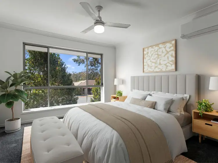 Seventh view of Homely house listing, 47 Dillon Avenue, Augustine Heights QLD 4300