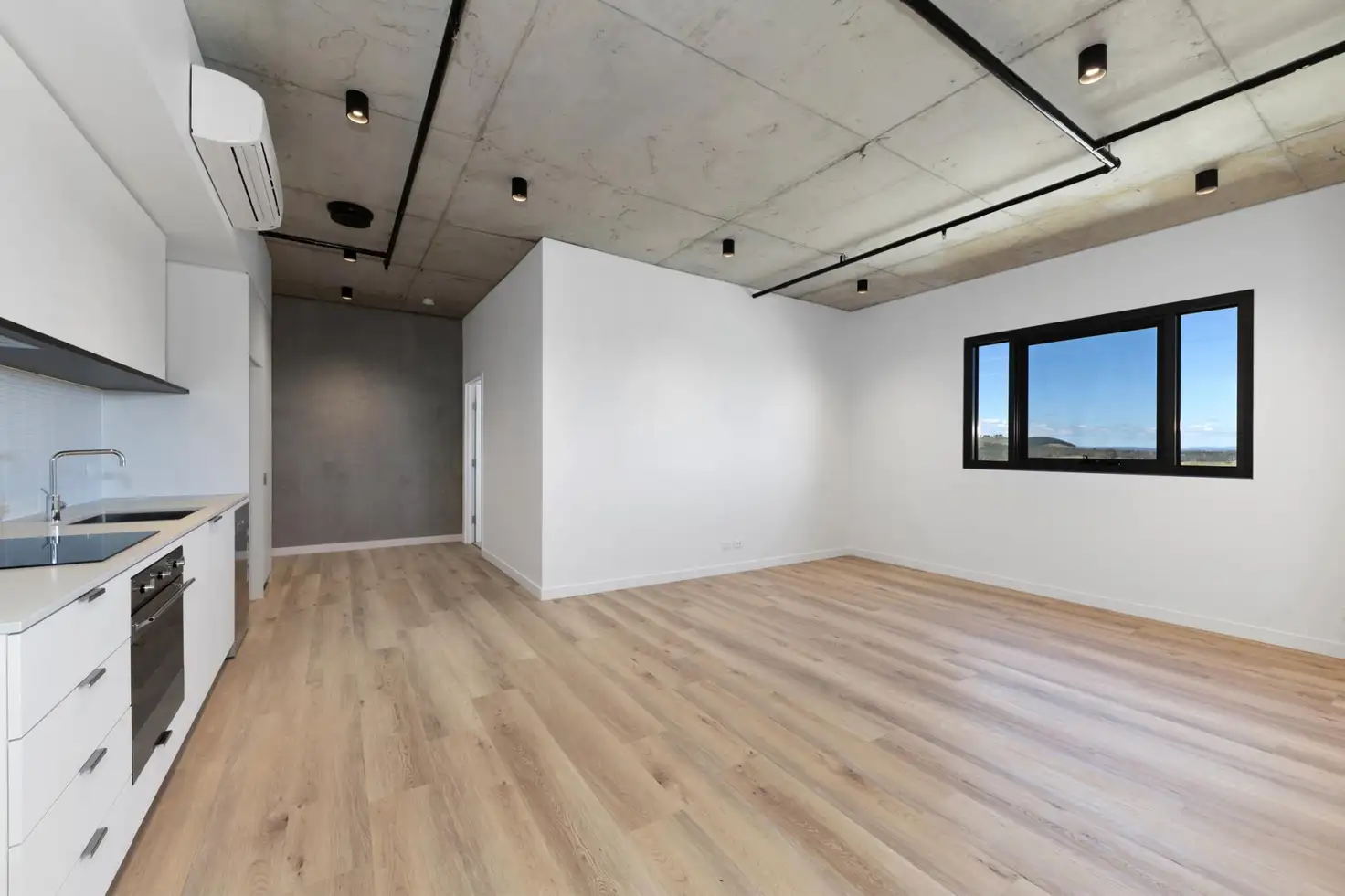 Main view of Homely apartment listing, B207/1 Carden Street, Denman Prospect ACT 2611