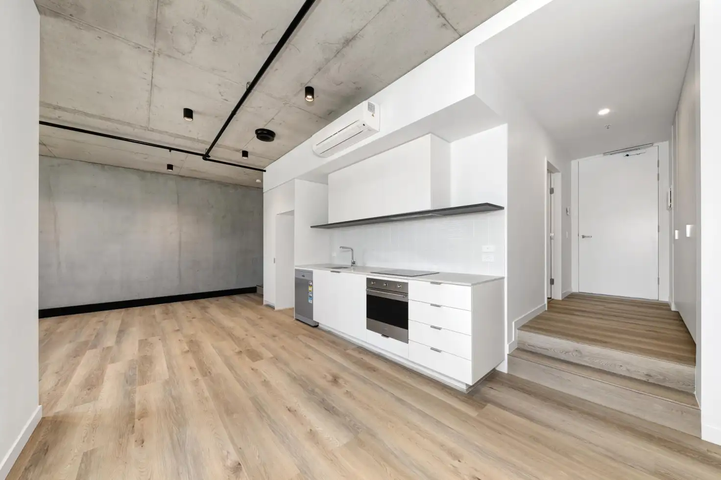 Main view of Homely apartment listing, B213/1 Carden Street, Denman Prospect ACT 2611