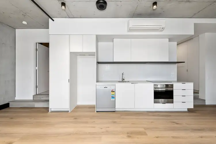 Second view of Homely apartment listing, B213/1 Carden Street, Denman Prospect ACT 2611