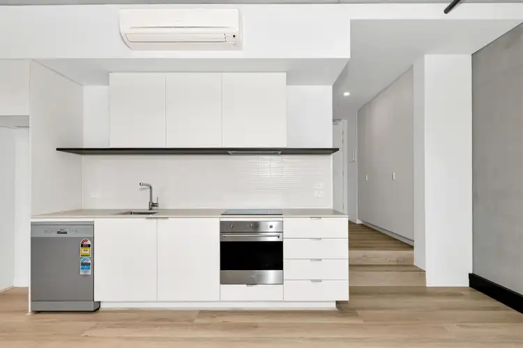 Third view of Homely apartment listing, B213/1 Carden Street, Denman Prospect ACT 2611