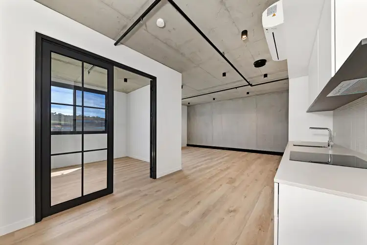 Fourth view of Homely apartment listing, B213/1 Carden Street, Denman Prospect ACT 2611