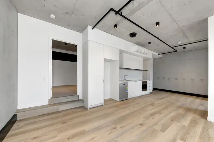 Fifth view of Homely apartment listing, B213/1 Carden Street, Denman Prospect ACT 2611