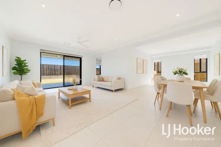 88 Wellington Circuit, Yarrabilba QLD 4207