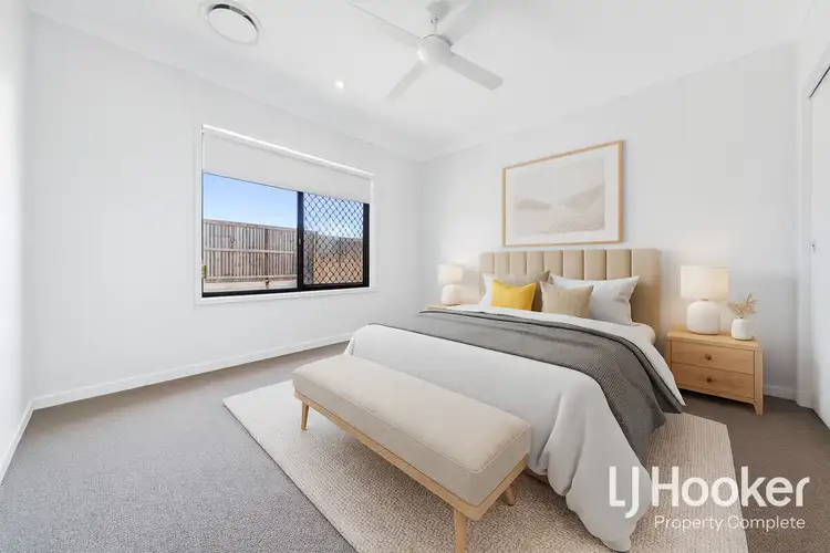 Fourth view of Homely house listing, 88 Wellington Circuit, Yarrabilba QLD 4207