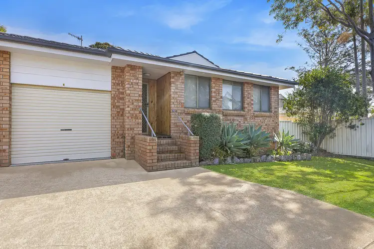 1/4-6 Patricia Street, Killarney Vale NSW 2261