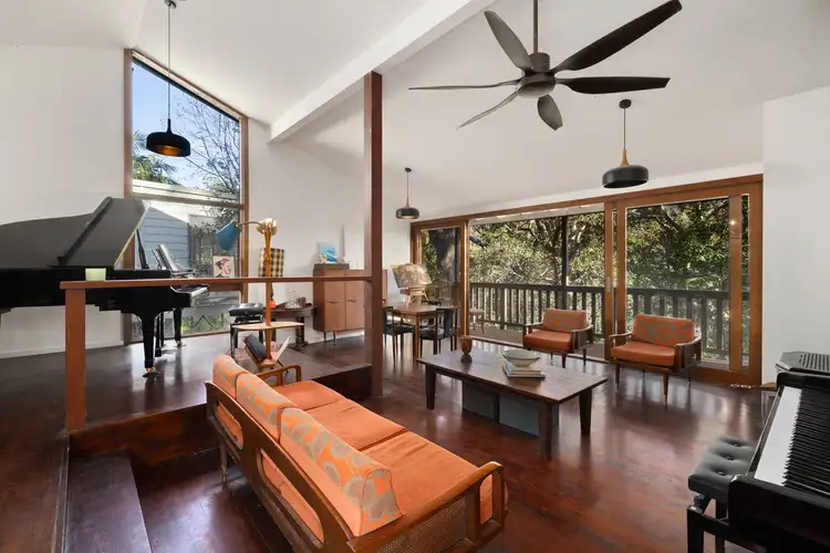 133 McCarrs Creek Road