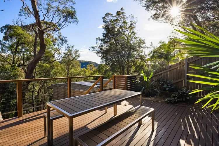 Sixth view of Homely house listing, 133 McCarrs Creek Road, Church Point NSW 2105