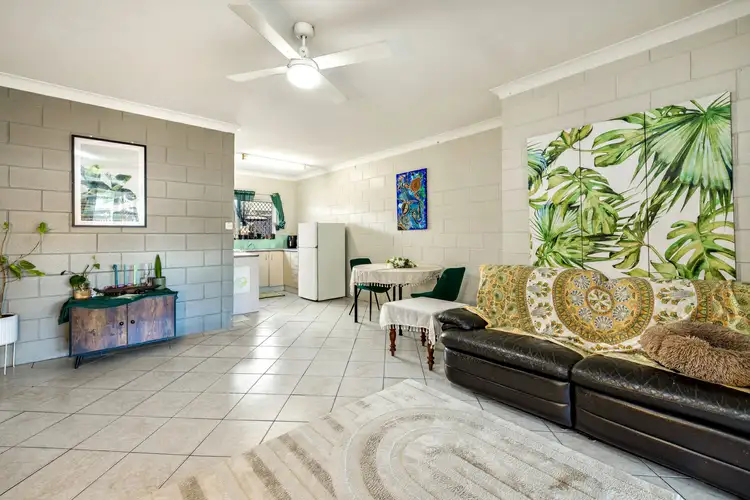 Second view of Homely apartment listing, 4/52 Pease Street, Manoora QLD 4870