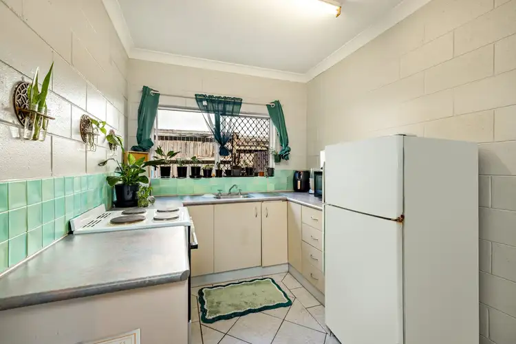 Third view of Homely apartment listing, 4/52 Pease Street, Manoora QLD 4870