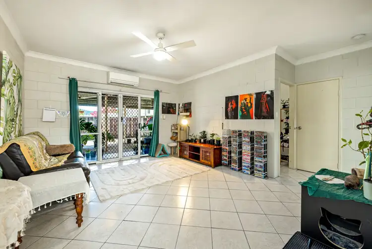 Fourth view of Homely apartment listing, 4/52 Pease Street, Manoora QLD 4870