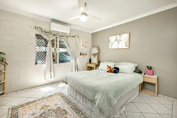 Fifth view of Homely apartment listing, 4/52 Pease Street, Manoora QLD 4870